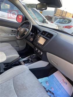 ميتسوبيشي اوتلاندر